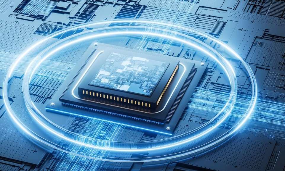 GPUs Outshine CPUs: AI Transforms the Chip Industry