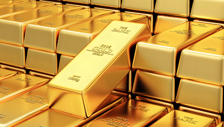 Analysis of Gold, Silver, and Oil Trends